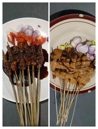 SATE KAMBING BANG HARUN