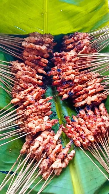 SATE KAMBING BANG HARUN