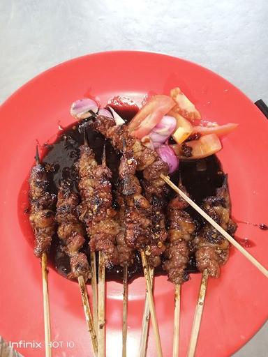 SATE KAMBING BU TAMIR