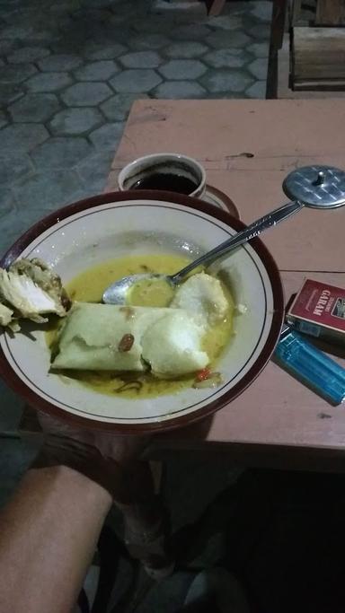 WARUNG LONTONG MAK SUKI