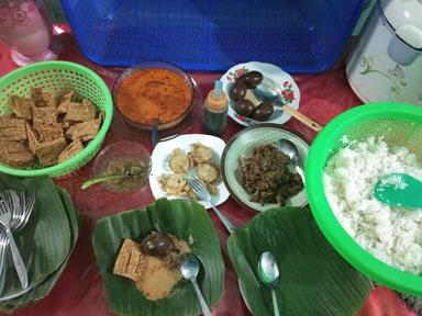 WARUNG MAKAN BU INDAH