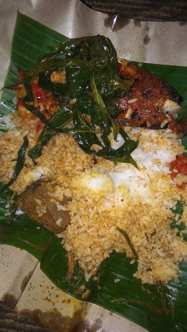 WARUNG NASGOR PAK SUWIDI