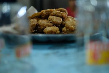 WARUNG NASI GANDUL BU SULIN