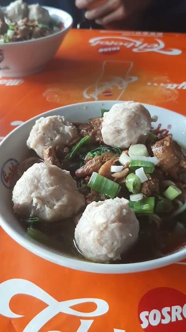 BAKSO EKO