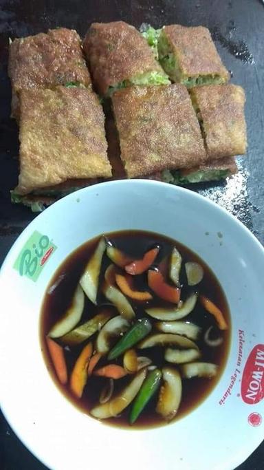 MARTABAK BANGKA AULIA