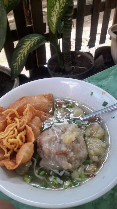 BAKSO DOWO UMUR