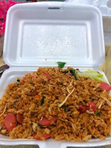 NASI GORENG NUIKA