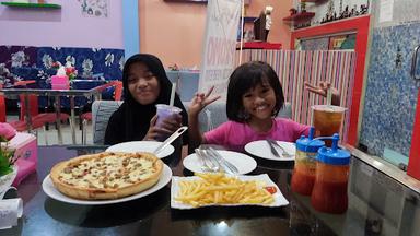 PIZZA PERFETO PASURUAN