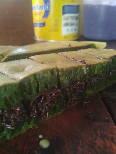 MARTABAK MANIS MECCA