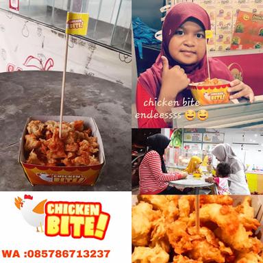 AYAM GEPREK NAMPOLZ FOOD