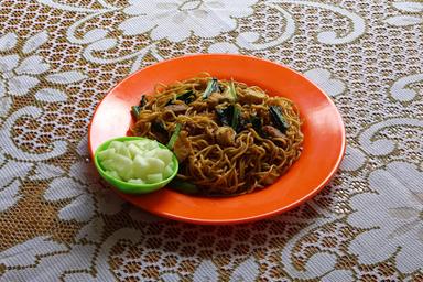 BAKMI DAN SEA FOOD 99