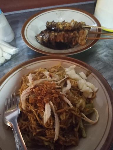 BAKMI JOWO PAK JAMAL