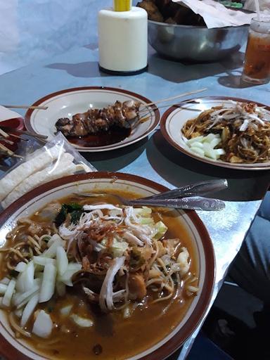 BAKMI JOWO PAK JAMAL