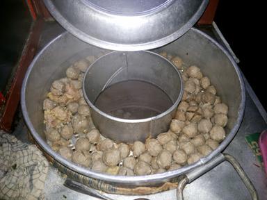 BAKSO BANG RUDIN MANTAP