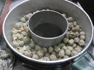 BAKSO BANG RUDIN MANTAP