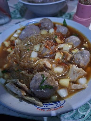 BAKSO PAK YAMIN