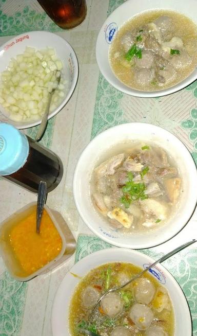 BAKSO PAK YAMIN