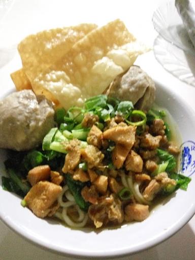 BAKSO SEDEP