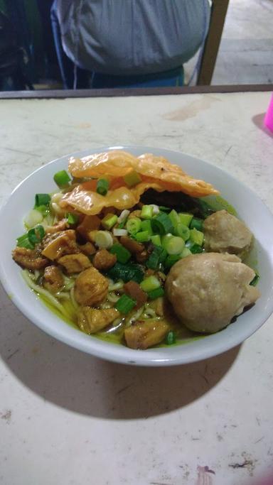 BAKSO SEDEP