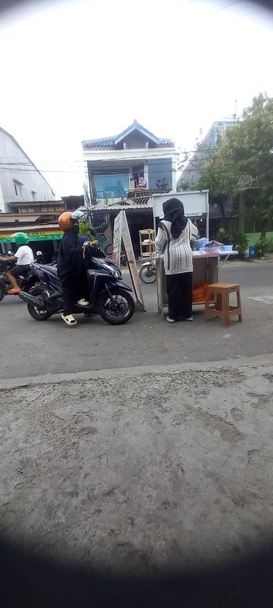 BUBUR BAYI ORGANIK HEPIMEAL