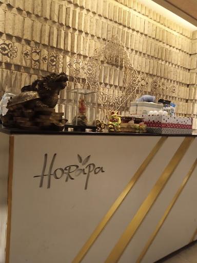 HORAPA SEAFOOD & THAI KITCHEN