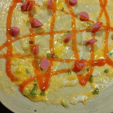 LEKER CREPES JUMBO FAMILY AYA SAMPANGAN