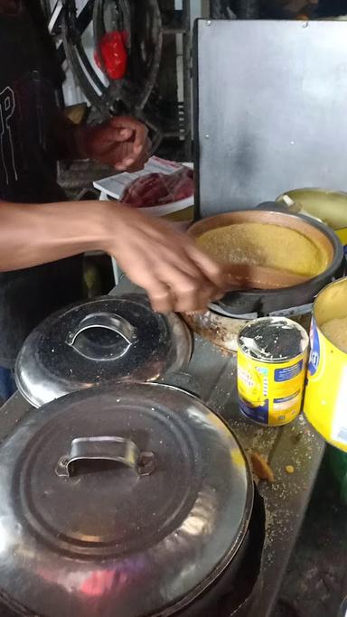 MARTABAK BANG MARCO CABANG TEGALSARI