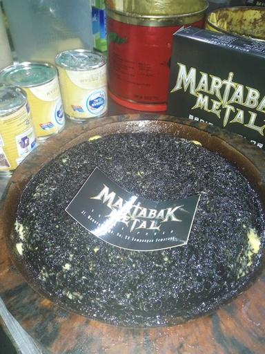 MARTABAK METAL