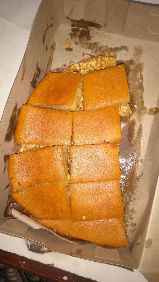 MARTABAK MODERN SAMPANGAN