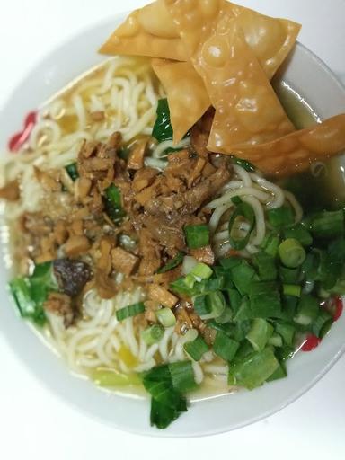 MIE AYAM & BAKSO PAK JUM