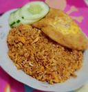 Nasi Goreng Abahjadun