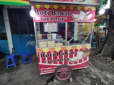 ROTI BAKAR VICTORY