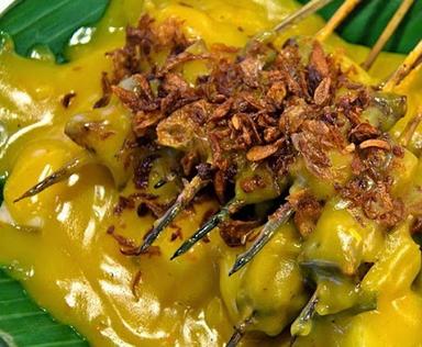 SATE PADANG RAJO BUNGSU