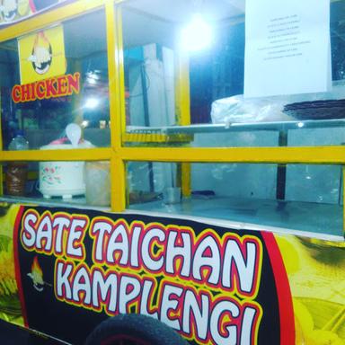 SATE TAICHAN KAMPLENGI