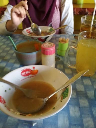 SOP AYAM PAK MIN KLATEN