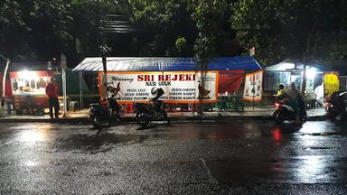 WARUNG NASI UDUK SRI REJEKI SEMARANG