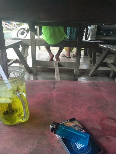 WARUNG WARISAN DIHARJO