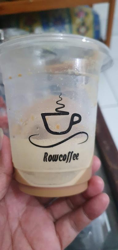 ROWCOFFEE