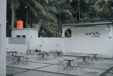 WARNA COFFEE