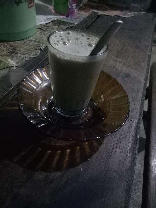 WARUNG KOPI SABAR