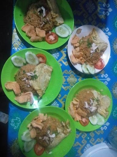 WARUNG MIESOP MBAK YUNI