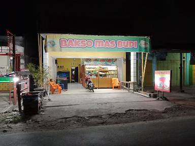 BAKSO MAS BUDI