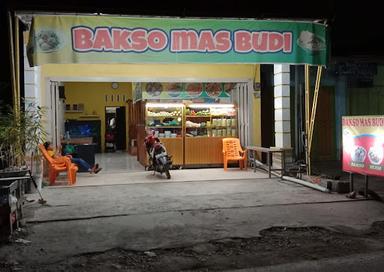 BAKSO MAS BUDI