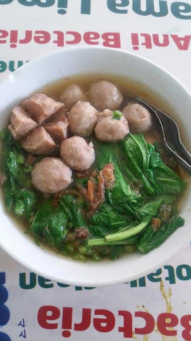 BAKSO PURNAMA GALANG KOTA