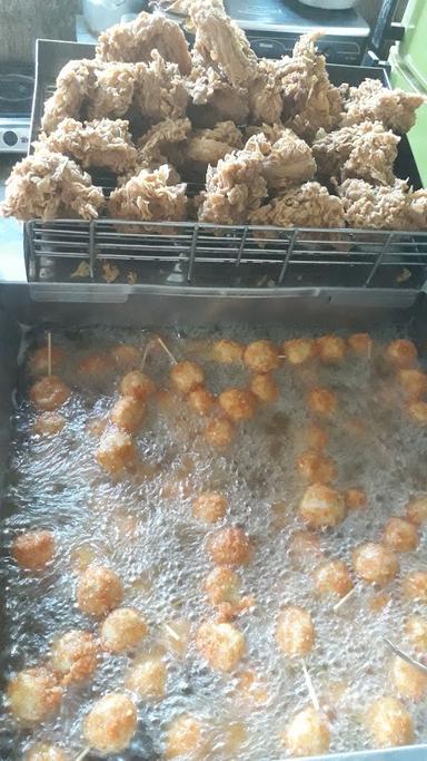 BAKSO PURNAMA GALANG KOTA