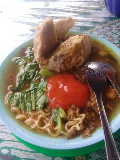 BAKSO SAKINAH