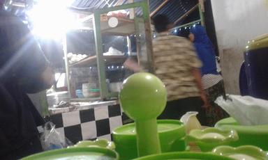 BAKSO SAKINAH