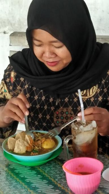 BAKSO SAKINAH