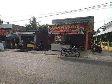 BAKSO SEKAWAN