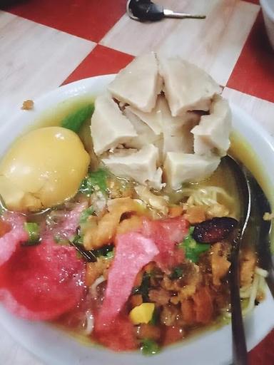 BAKSO SEKAWAN